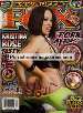 Sex magazine Fox 163 June 2010 *Kristina Rose, Mason Moore, Sindee Jennings, & Shyla Stylez*